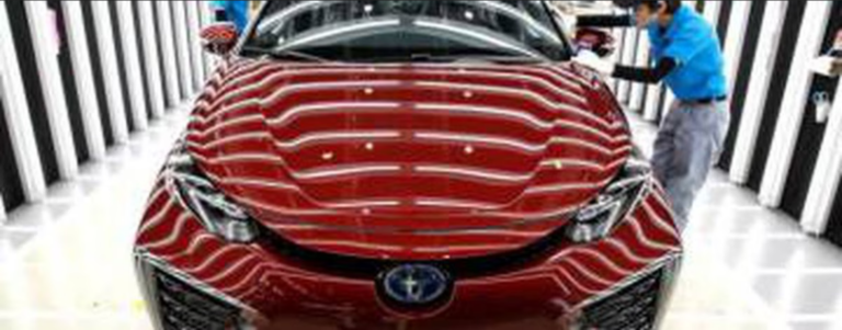 Japón se opone a los créditos para coches eléctricos de EE UU